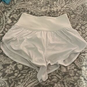 Free people movement Shorts